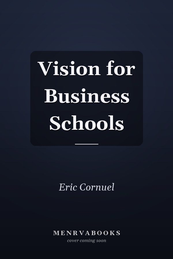 Vision for Business Schools