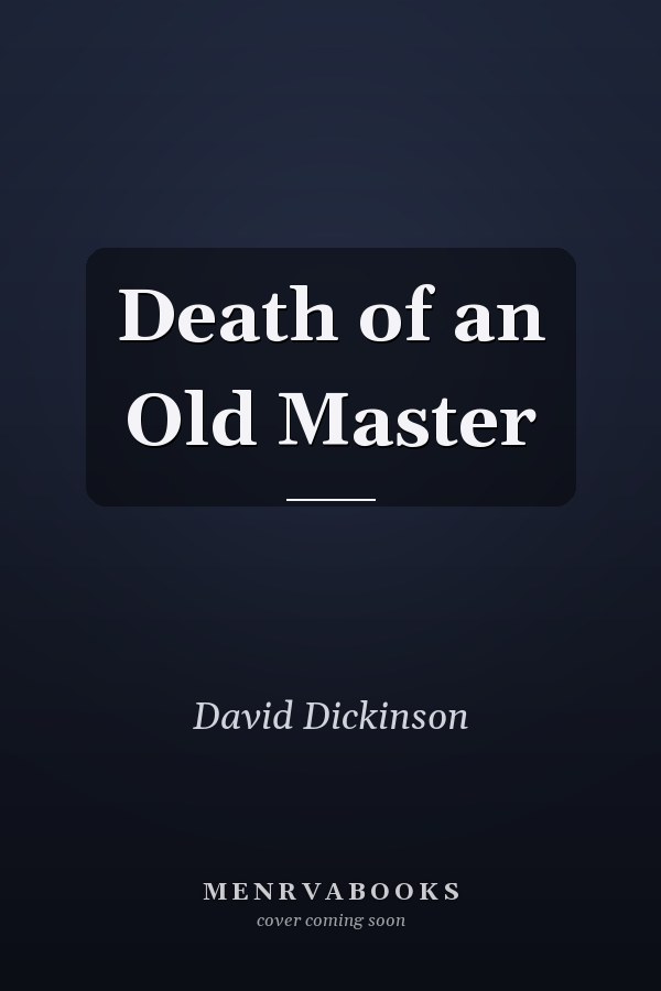 Death of an Old Master