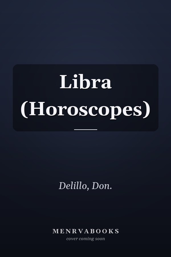 Libra (Horoscopes)
