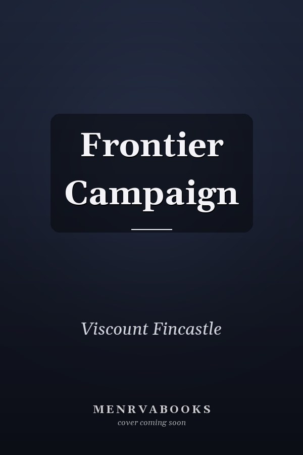 Frontier Campaign