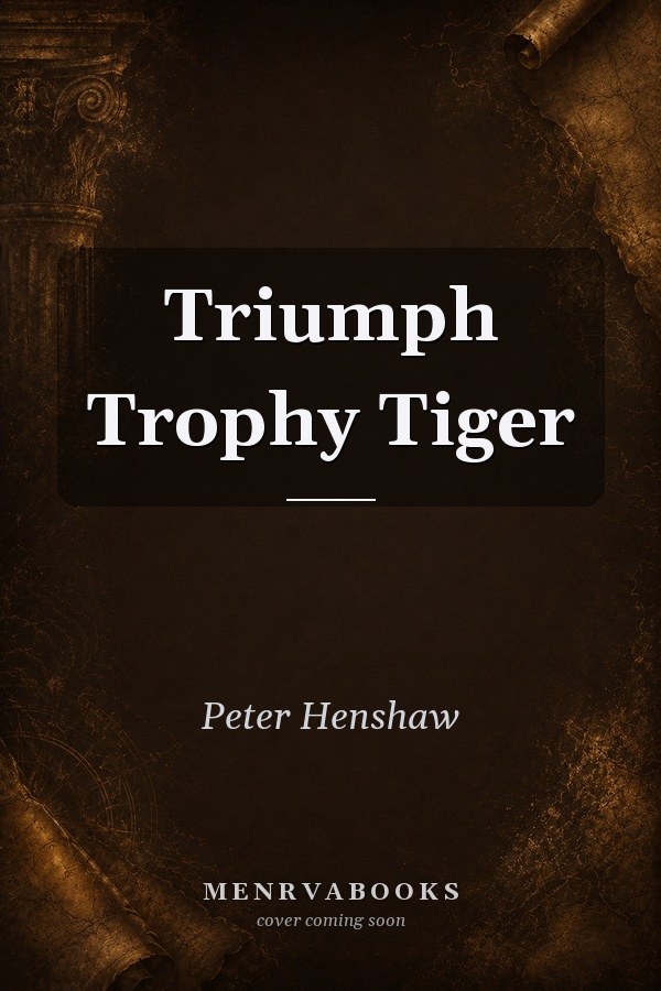 Triumph Trophy Tiger