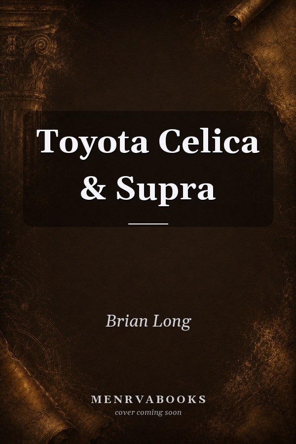 Toyota Celica & Supra