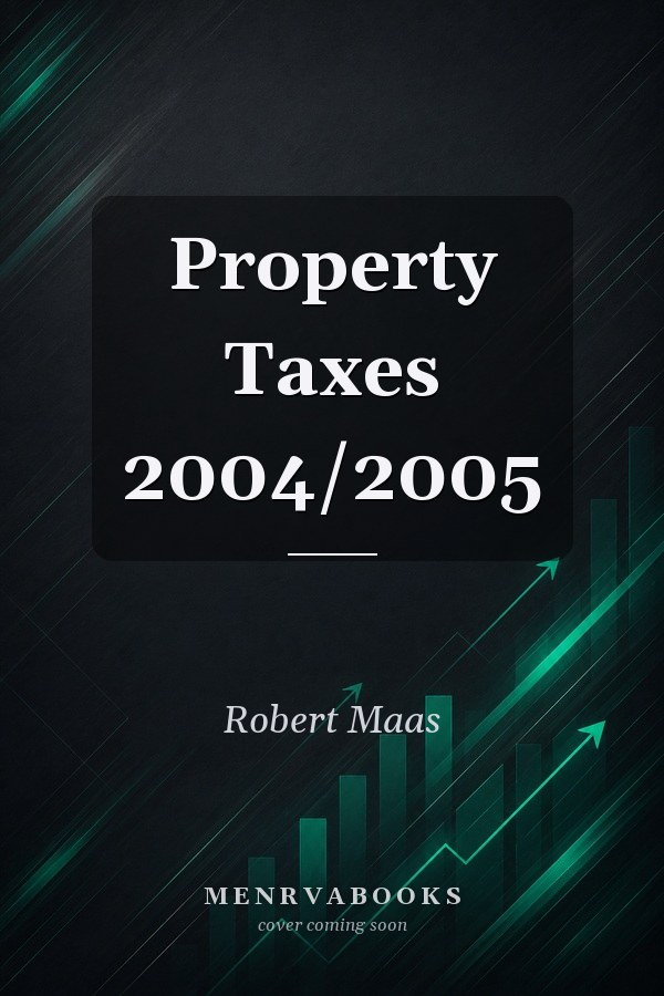 Property Taxes 2004/2005