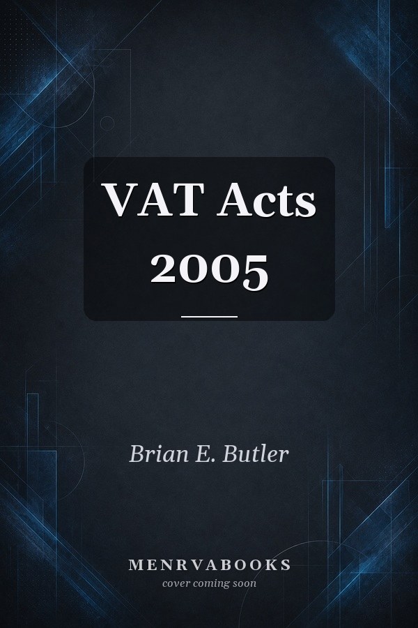 VAT Acts 2005