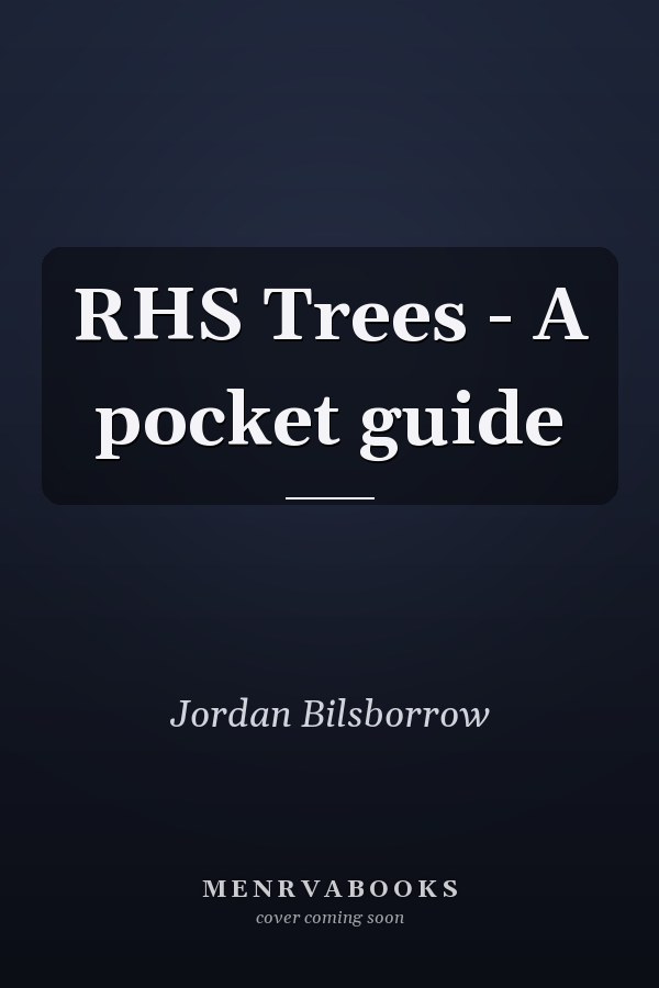 RHS Trees - A pocket guide