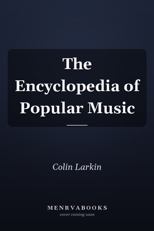 Edition published by Omnibus Press