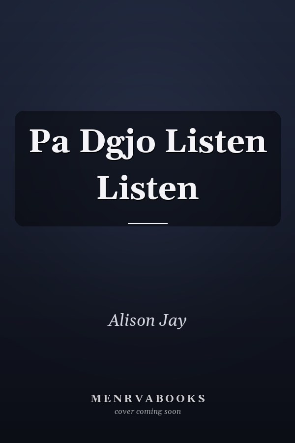 Pa Dgjo Listen Listen