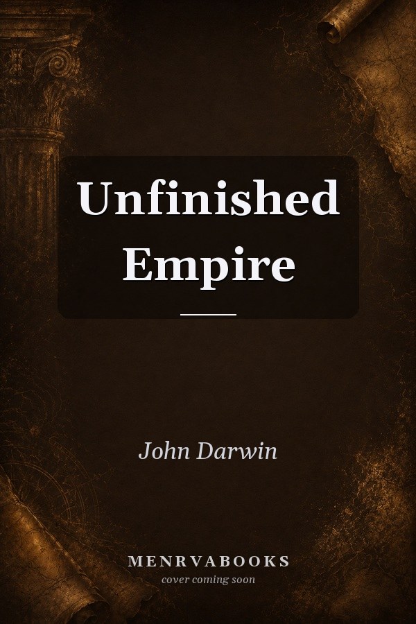 Unfinished Empire