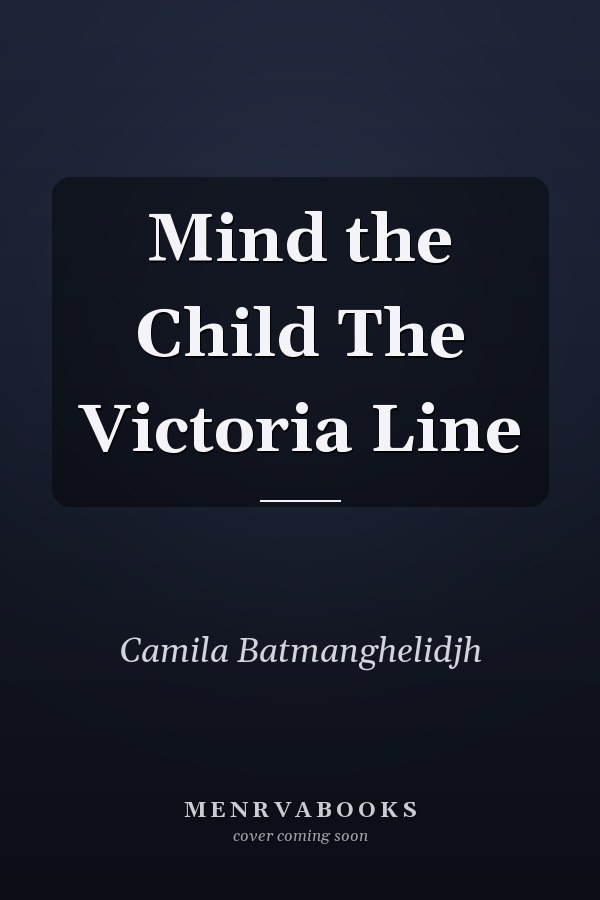 Mind the Child The Victoria Line