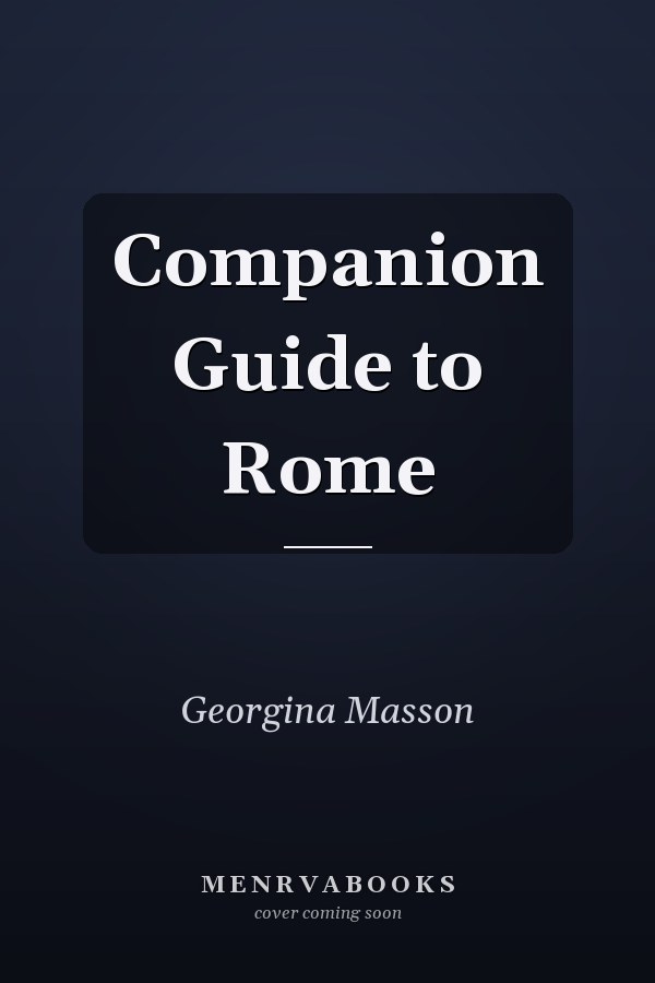 Companion Guide to Rome