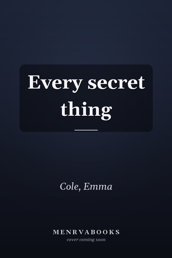 Every secret thing