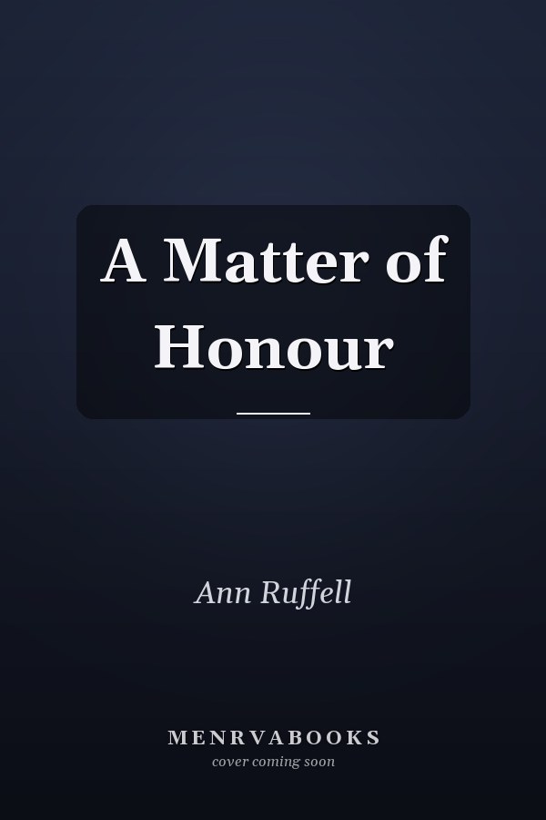 A Matter of Honour