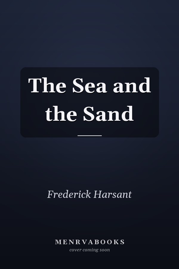 The Sea and the Sand