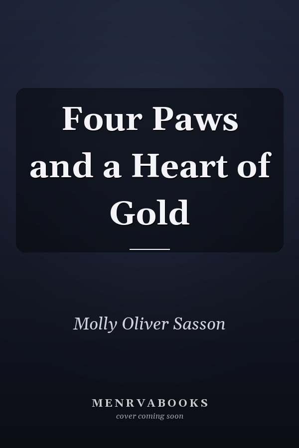 Four Paws and a Heart of Gold