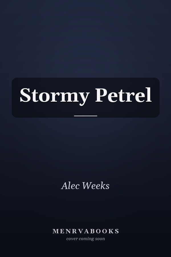 Stormy Petrel