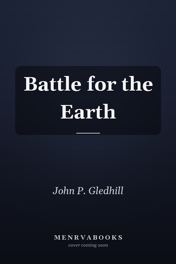 Battle for the Earth