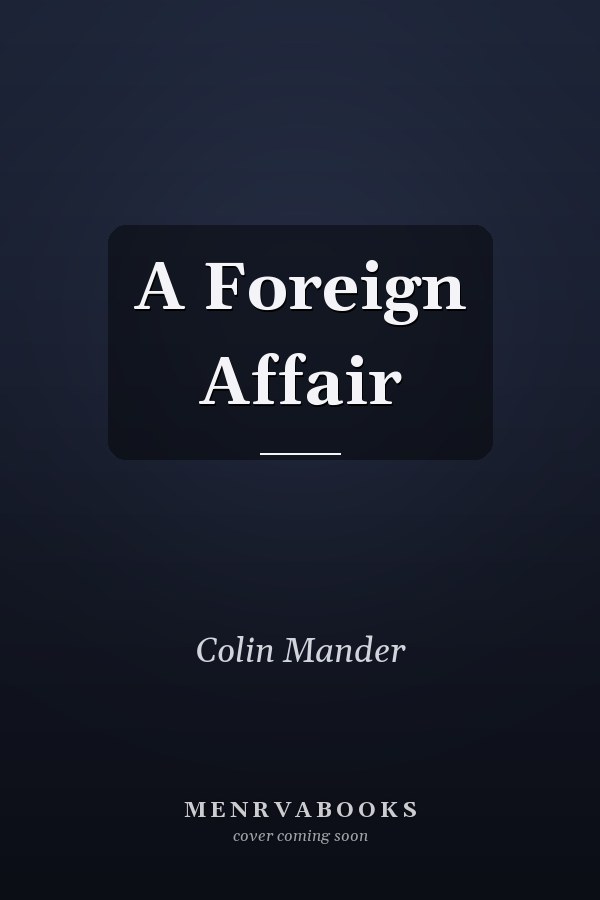 A Foreign Affair