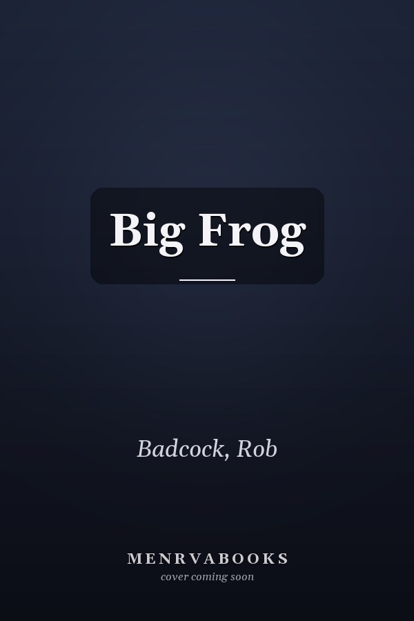 Big Frog