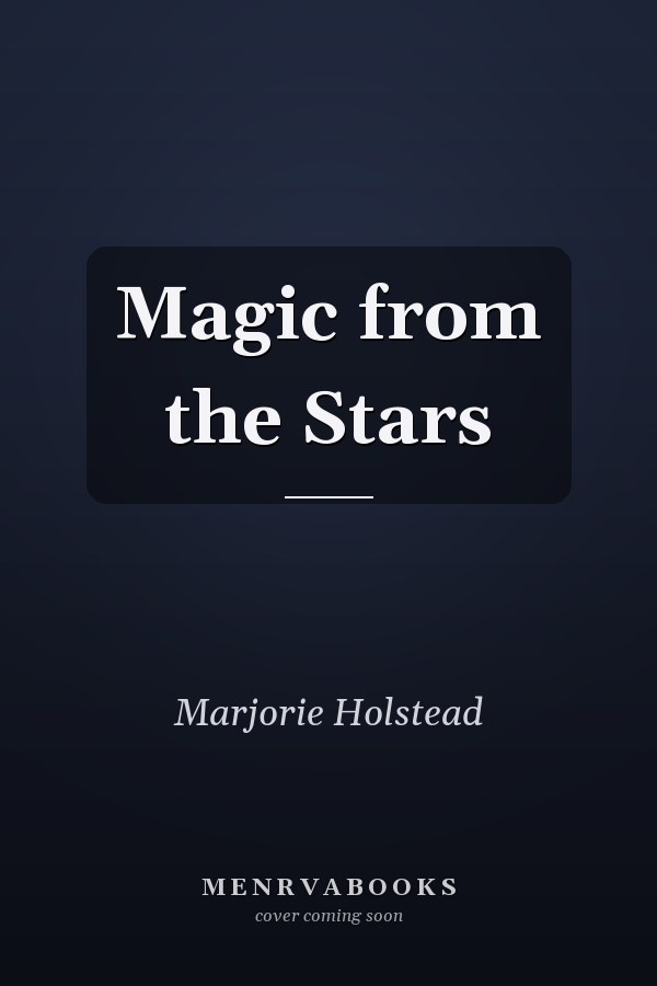 Magic from the Stars