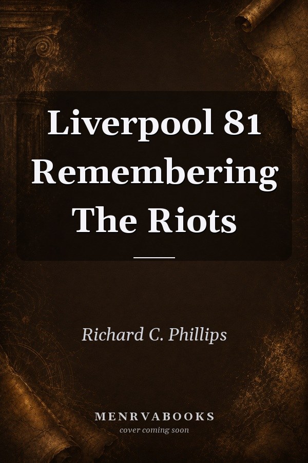 Liverpool 81: Remembering The Riots