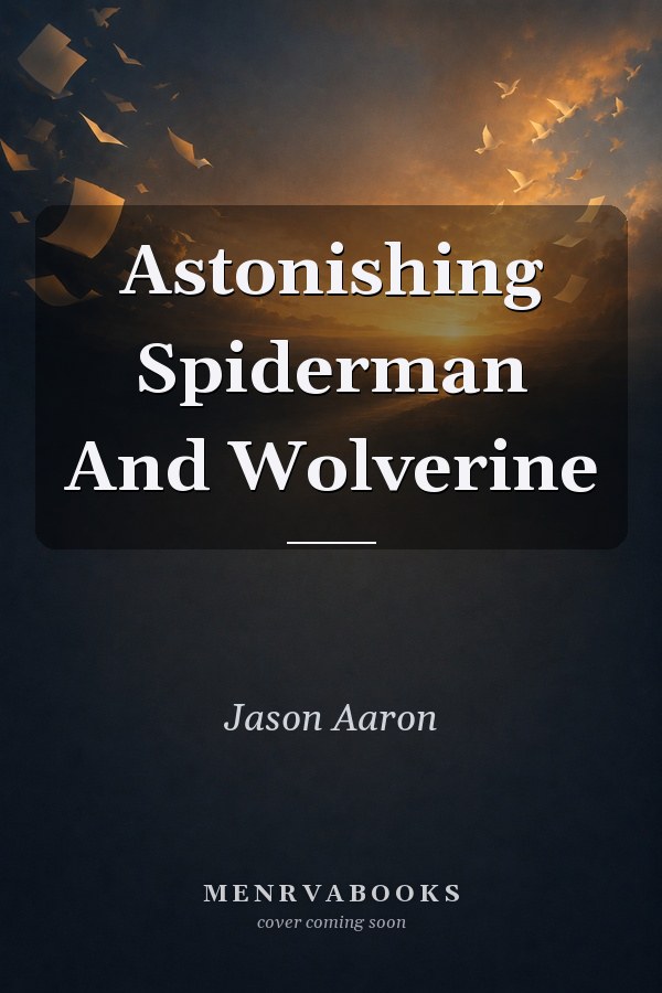 Astonishing Spider-Man & Wolverine