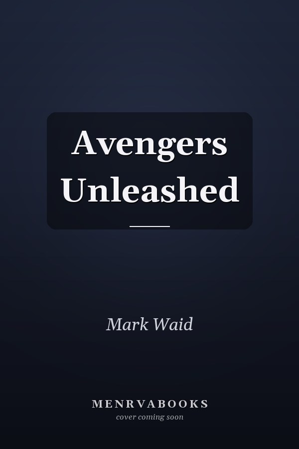 Avengers Unleashed