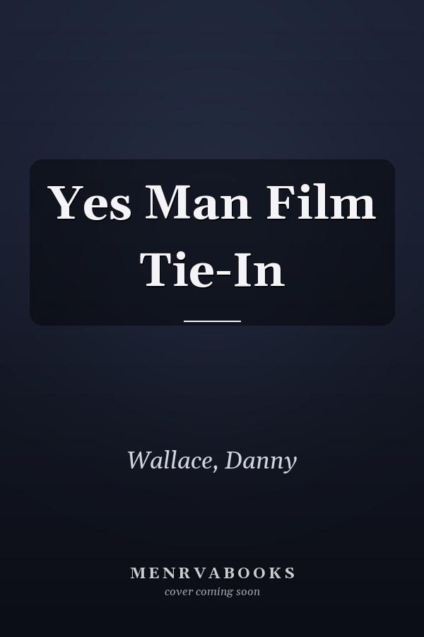 Yes Man Film Tie-In