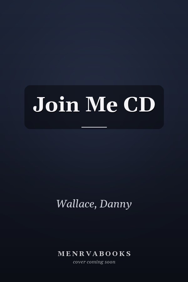 Join Me CD