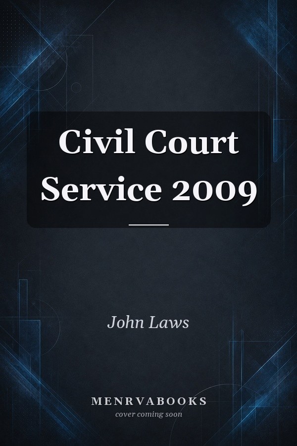 Civil Court Service 2009