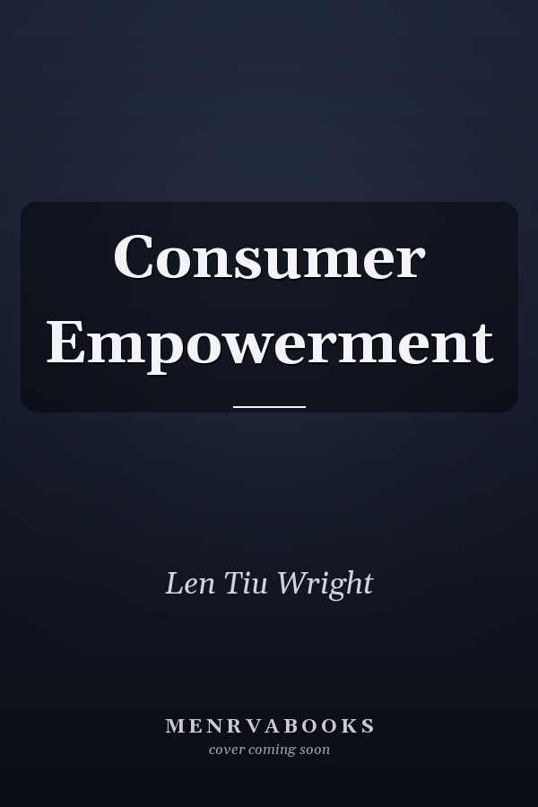 Consumer Empowerment