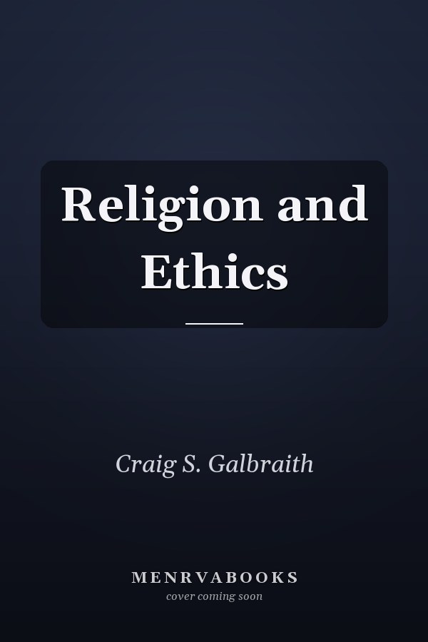 Religion and Ethics