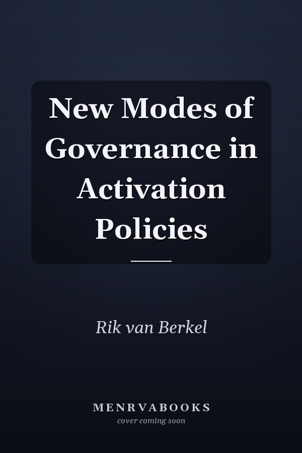 New Modes of Governance in Activation Policies