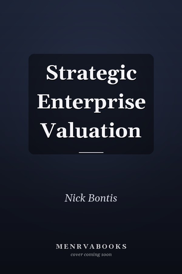 Strategic Enterprise Valuation