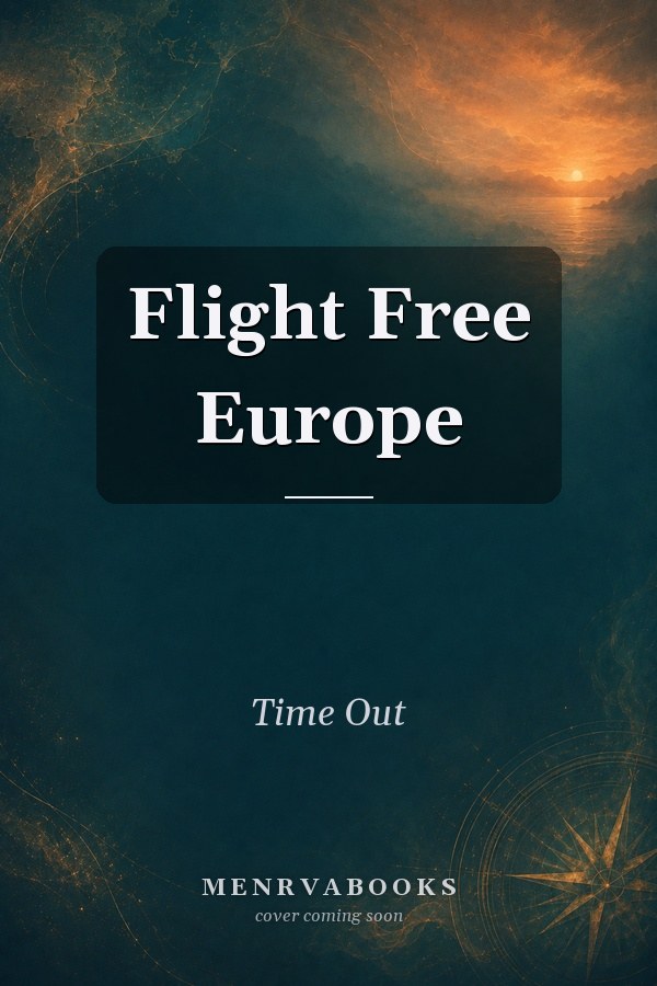 Flight Free Europe