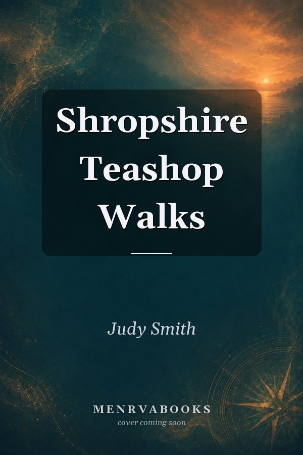 Shropshire Teashop Walks