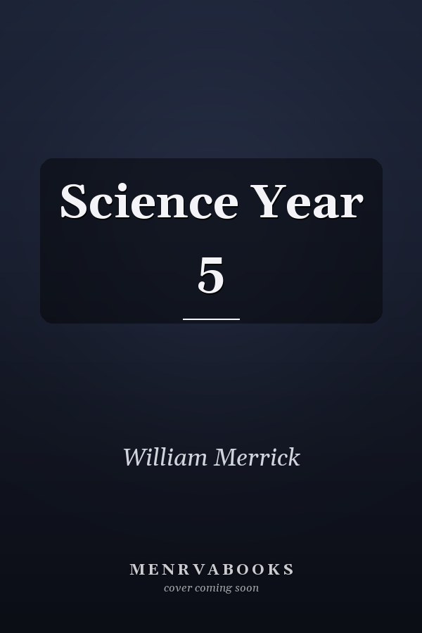 Science Year 5