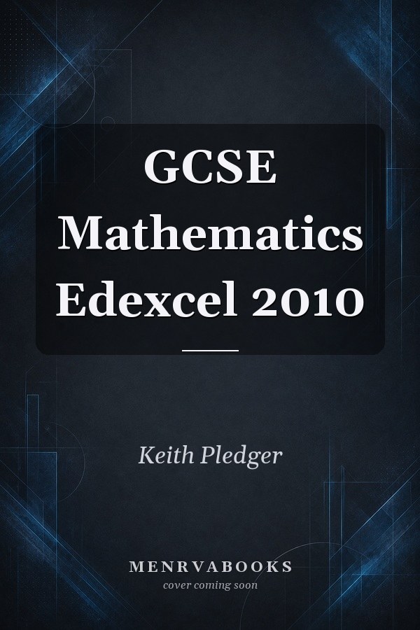 GCSE Mathematics Edexcel 2010