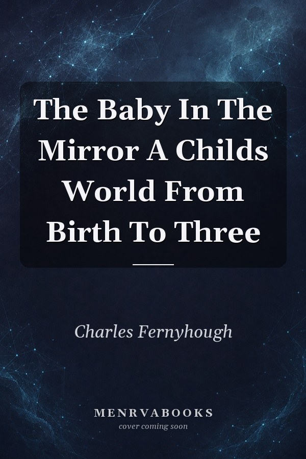 The Baby In The Mirror A Childs World From Birth To Three