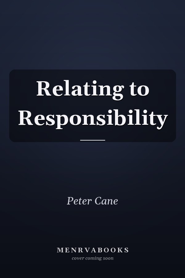 Relating to Responsibility
