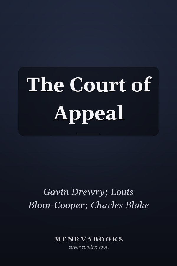 The Court of Appeal