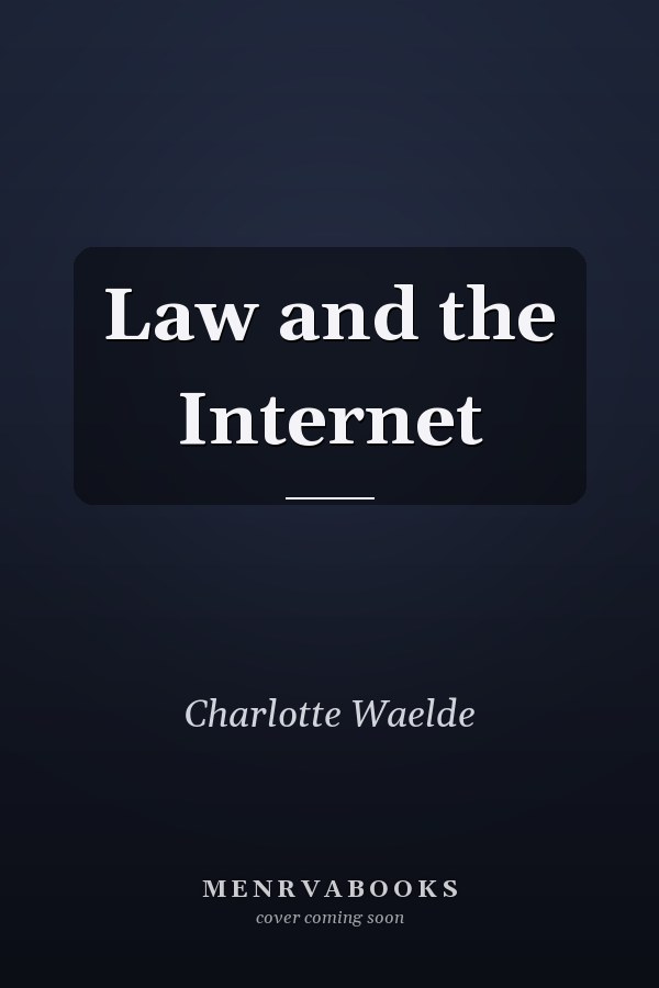 Law and the Internet