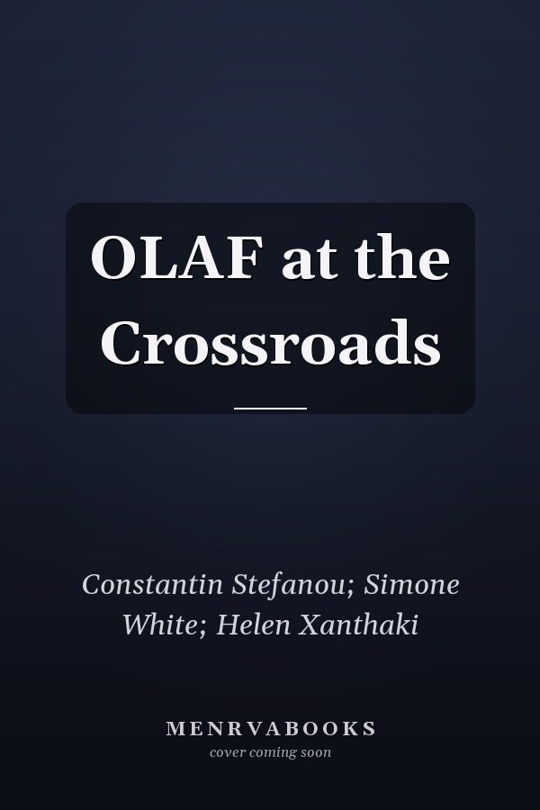 OLAF at the Crossroads