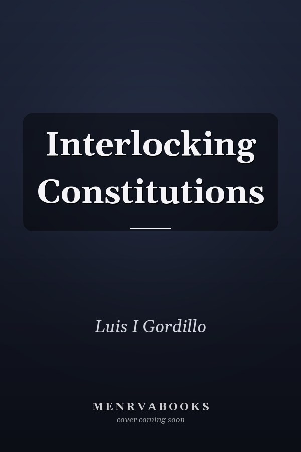Interlocking Constitutions