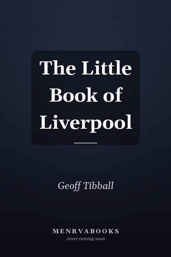 The Little Book of Liverpool