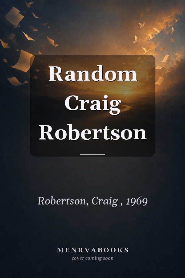 Random Craig Robertson