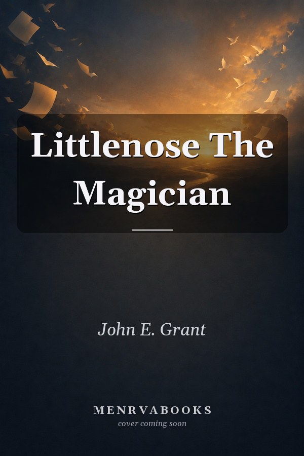 Littlenose The Magician