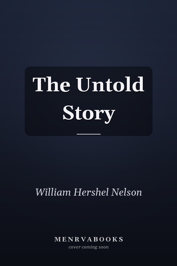 The Untold Story