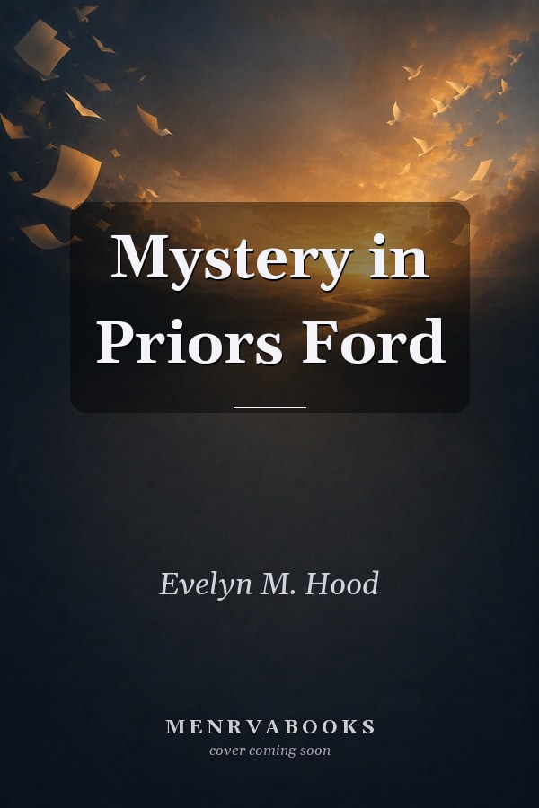 Mystery in Priors Ford