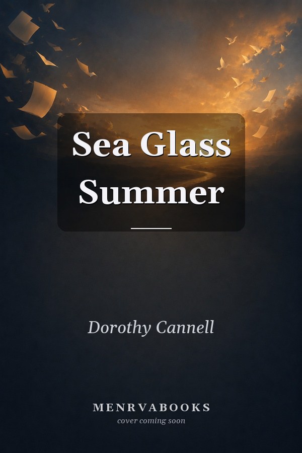 Sea Glass Summer