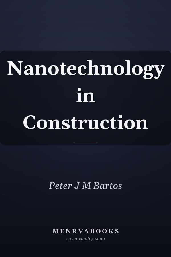 Nanotechnology in Construction